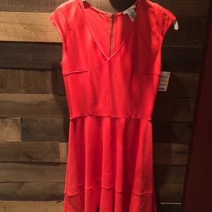 BAR III Dress Size M New with tags